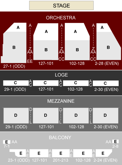 Computer Repair Kansas City on Mount Olive Armory Nc Seating View  Boeing 777 200 300 Seating Plan